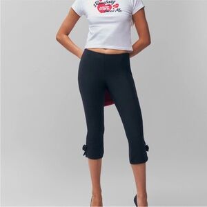 Danielle Guizio Valeria Capri